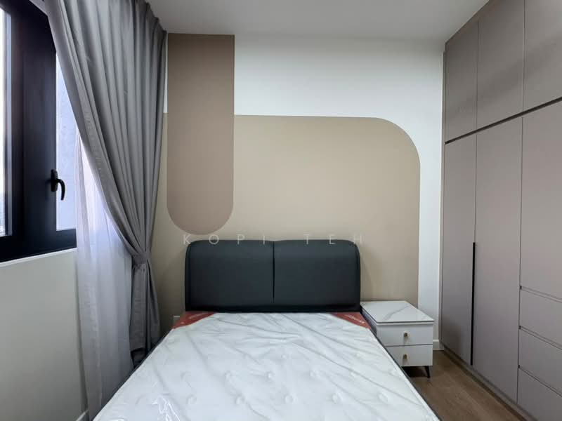Kondominium untuk Disewa di Skyline KL - Kopi Teh - PropertyGuru.com.my