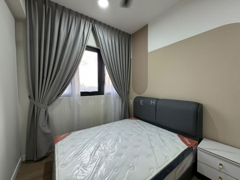 Kondominium untuk Disewa di Skyline KL - Kopi Teh - PropertyGuru.com.my