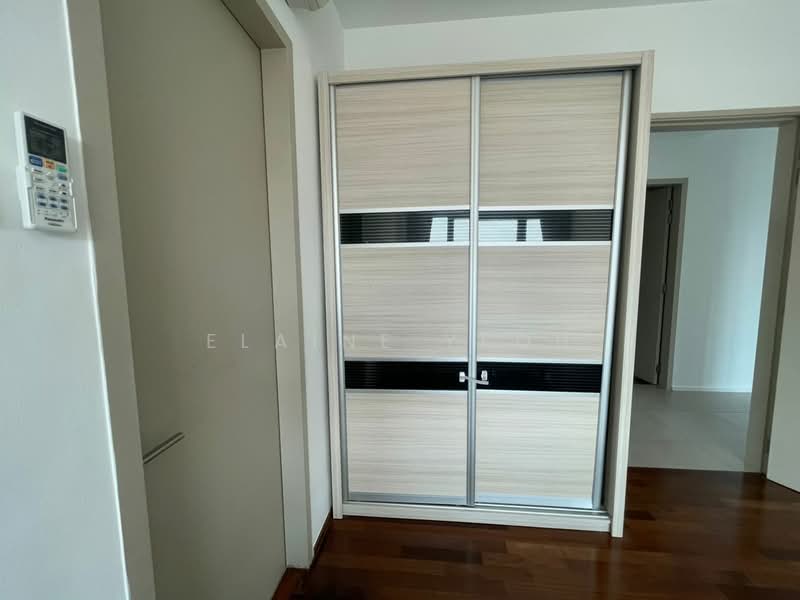 Kondominium untuk Disewa di Mira Residence - Elaine Yeoh - Interior - PropertyGuru.com.my