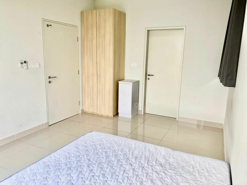 Service Residence for Rent at Third Avenue - Kar Hooi - Bedroom - PropertyGuru.com.my