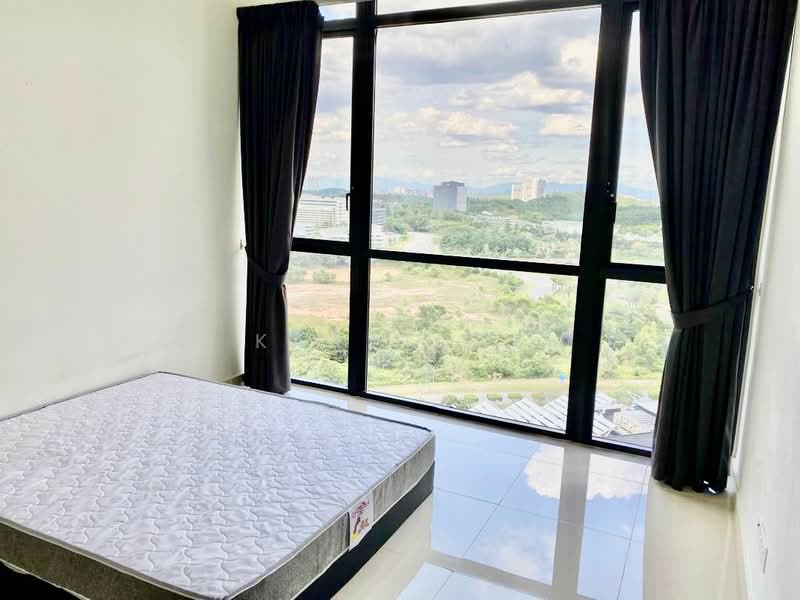 Service Residence for Rent at Third Avenue - Kar Hooi - Bedroom - PropertyGuru.com.my