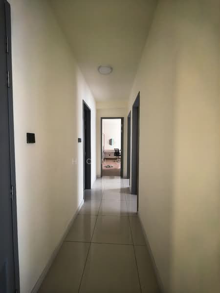 Servis Apartment untuk Disewa di The Era @ Duta North - Hong . - PropertyGuru.com.my
