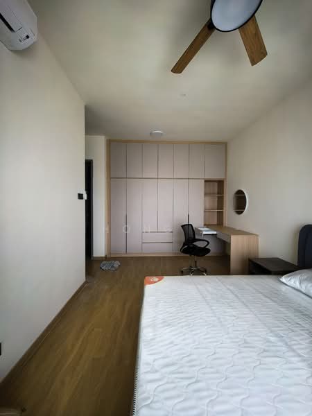Servis Apartment untuk Disewa di The Era @ Duta North - Hong . - PropertyGuru.com.my