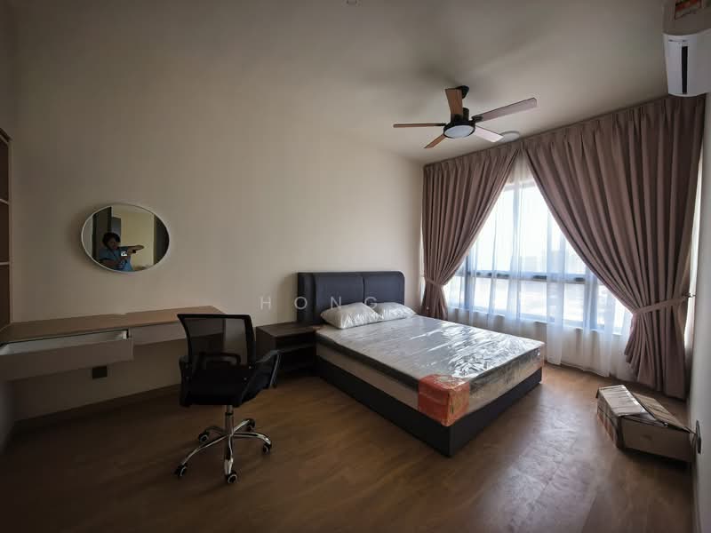 Servis Apartment untuk Disewa di The Era @ Duta North - Hong . - PropertyGuru.com.my