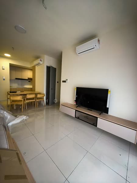 Servis Apartment untuk Disewa di The Era @ Duta North - Hong . - PropertyGuru.com.my