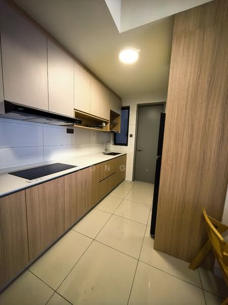 Servis Apartment untuk Disewa di The Era @ Duta North - Hong . - PropertyGuru.com.my