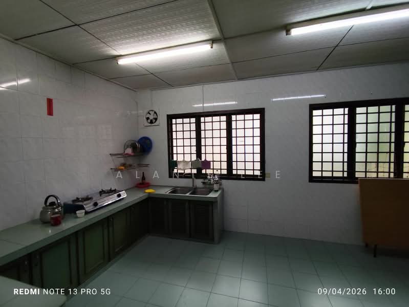 1-storey Terraced House for Rent in Taman Century (Johor Bahru) - Alanis Lee - PropertyGuru.com.my