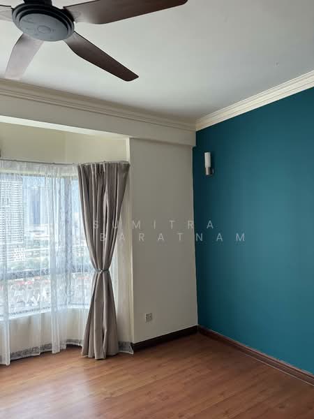 Kondominium untuk Disewa di Cameron Towers - Sumitra Sabaratnam - Interior - PropertyGuru.com.my