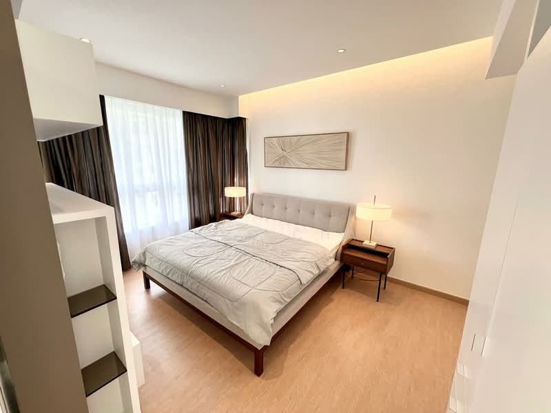 Service Residence for Rent at Verve Suites - Linus Chan - PropertyGuru.com.my