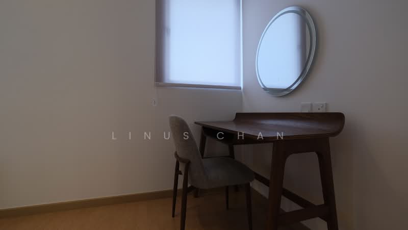 Service Residence for Rent at Verve Suites - Linus Chan - Study - PropertyGuru.com.my