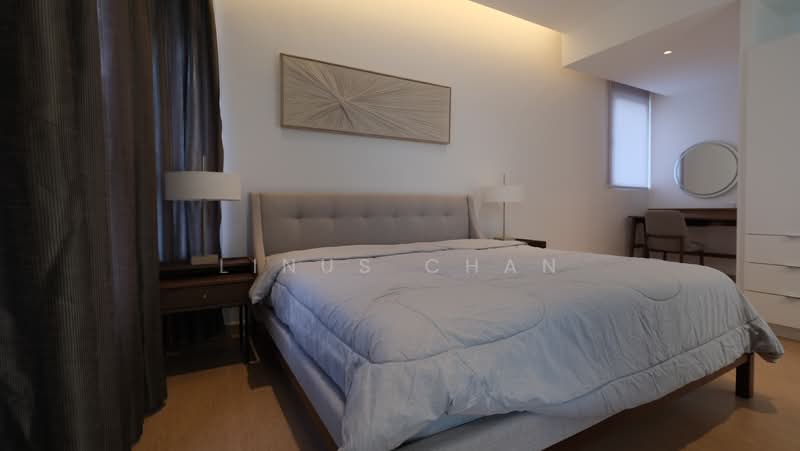 Service Residence for Rent at Verve Suites - Linus Chan - Bedroom - PropertyGuru.com.my