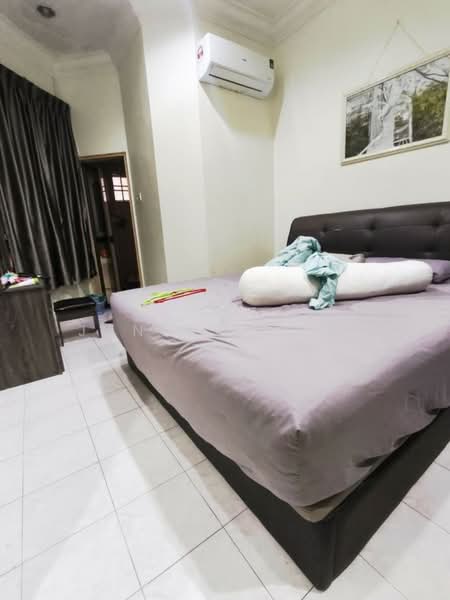 Rumah Teres 1 Tingkat untuk Dijual di Taman Nusa Jaya Mas (Iskandar Puteri (Nusajaya)) - Janlly Jong - Bedroom - PropertyGuru.com.my