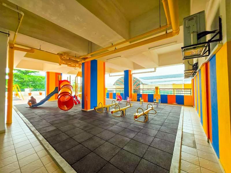 Service Residence for Sale at Connaught Avenue - Zul Syafiq - Exterior - PropertyGuru.com.my