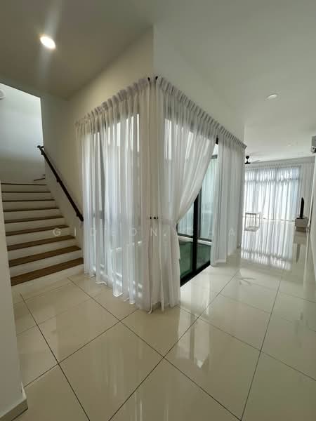Rumah Teres 2 Tingkat untuk Disewa di Iskandar Puteri (Nusajaya) (Johor) - Gideon Chan - Interior - PropertyGuru.com.my