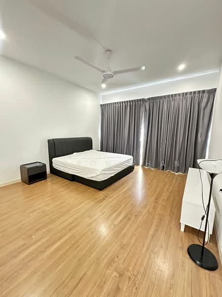 Rumah Teres 2 Tingkat untuk Disewa di Iskandar Puteri (Nusajaya) (Johor) - Gideon Chan - Bedroom - PropertyGuru.com.my