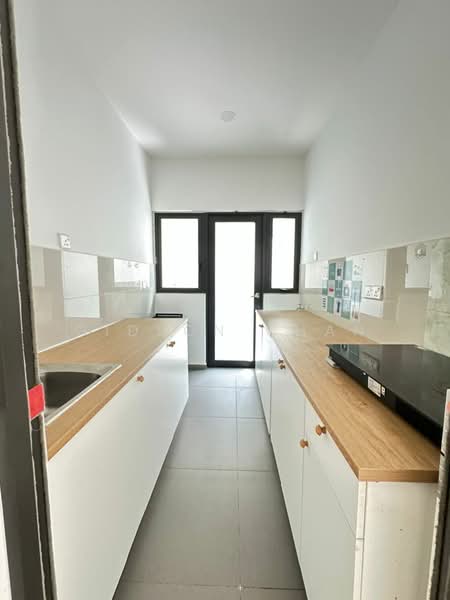 Rumah Teres 2 Tingkat untuk Disewa di Iskandar Puteri (Nusajaya) (Johor) - Gideon Chan - PropertyGuru.com.my