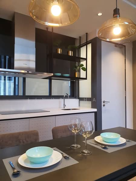 Kondominium untuk Disewa di Twy Duplex Condos - Linus Chan - PropertyGuru.com.my