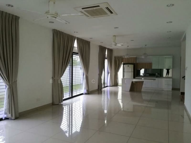 Bungalow for Sale in Johor Bahru (Johor) - Bernice Tee - Living Room - PropertyGuru.com.my