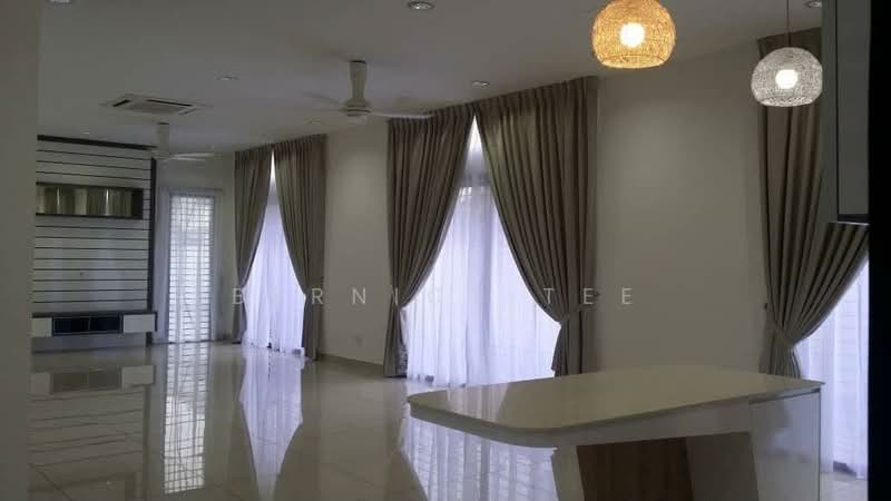 Bungalow for Sale in Johor Bahru (Johor) - Bernice Tee - Living Room - PropertyGuru.com.my