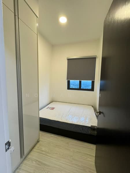Servis Apartment untuk Disewa di Setia Sky 88 - Norman Lim - Bedroom - PropertyGuru.com.my