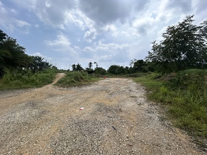 Tanah Pertanian untuk Dijual di Ijok (Selangor) - Simon Khoo - Exterior - PropertyGuru.com.my