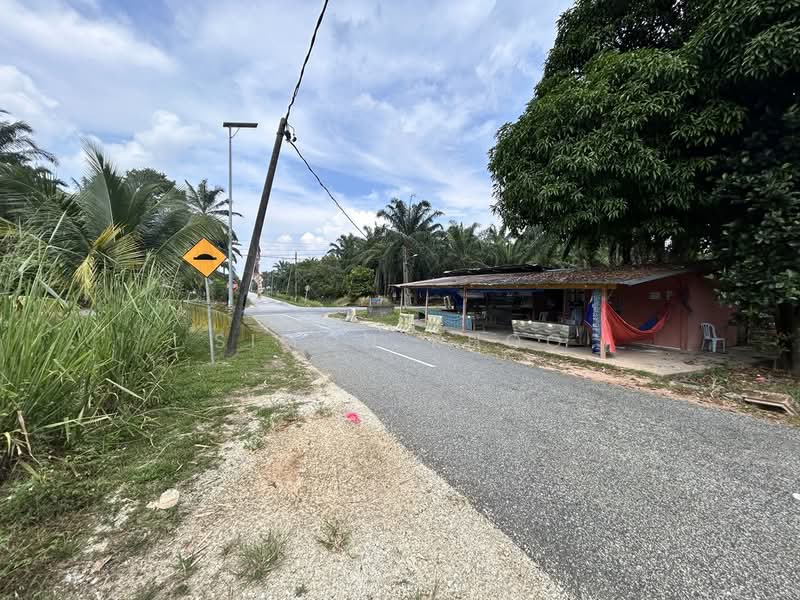 Tanah Pertanian untuk Dijual di Ijok (Selangor) - Simon Khoo - PropertyGuru.com.my