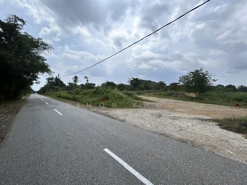 Tanah Pertanian untuk Dijual di Ijok (Selangor) - Simon Khoo - Exterior - PropertyGuru.com.my