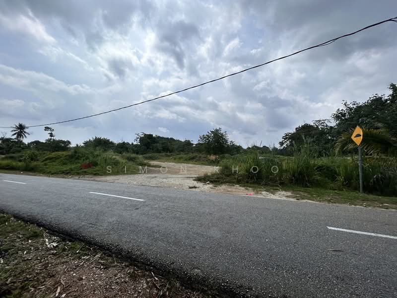 Tanah Pertanian untuk Dijual di Ijok (Selangor) - Simon Khoo - Exterior - PropertyGuru.com.my