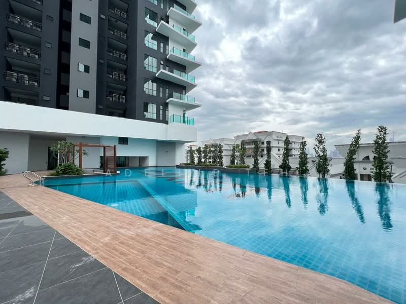Kondominium untuk Dijual di The Address - Adeline Teh - PropertyGuru.com.my