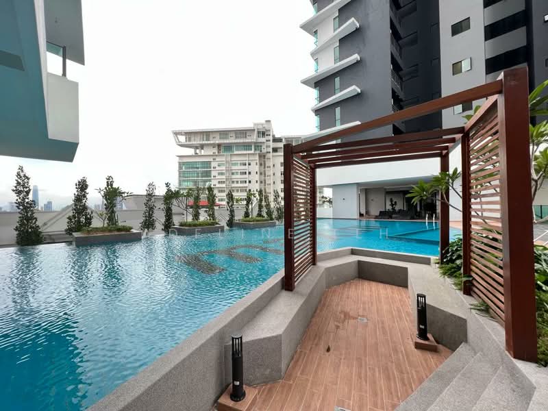 Kondominium untuk Dijual di The Address - Adeline Teh - PropertyGuru.com.my