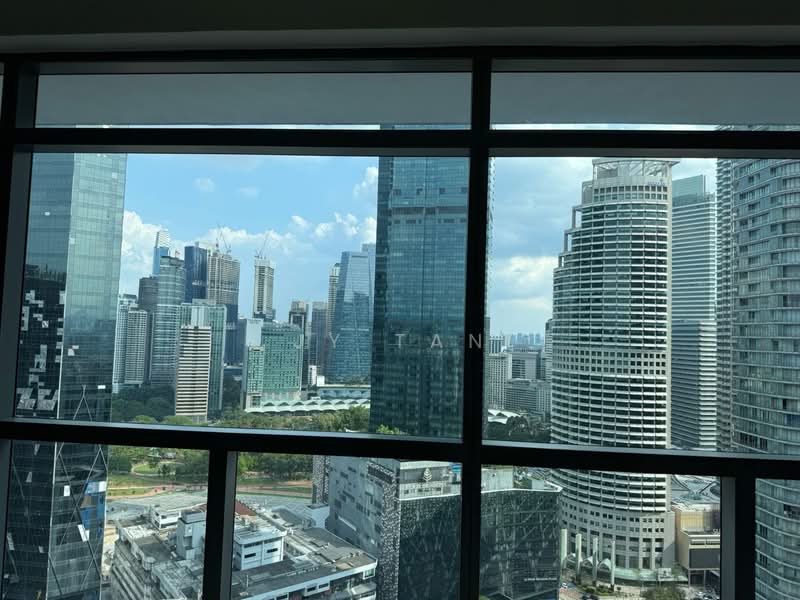 Service Residence for Sale at Banyan Tree Signatures - JY Tan - View - PropertyGuru.com.my