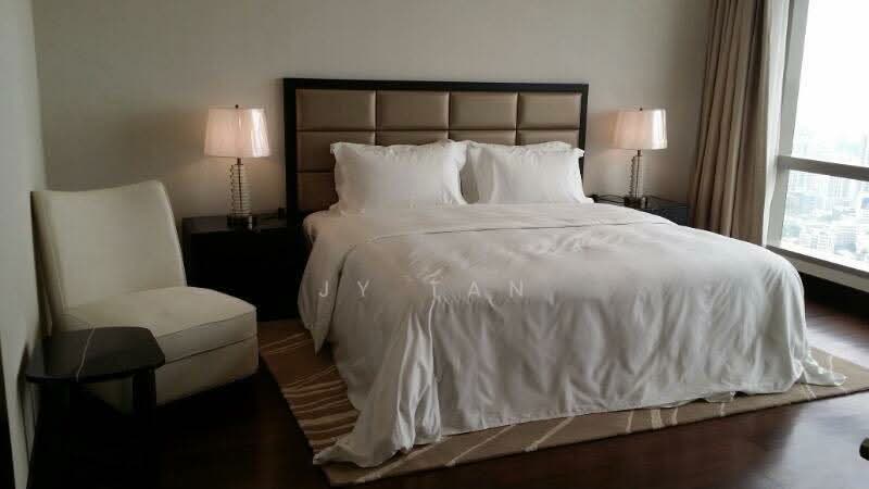 Service Residence for Sale at Banyan Tree Signatures - JY Tan - Bedroom - PropertyGuru.com.my