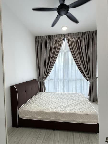 Servis Apartment untuk Disewa di Setia Sky 88 - Norman Lim - PropertyGuru.com.my