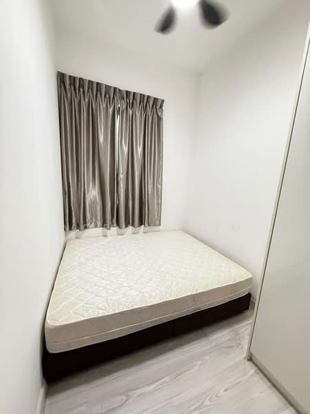 Servis Apartment untuk Disewa di Setia Sky 88 - Norman Lim - PropertyGuru.com.my
