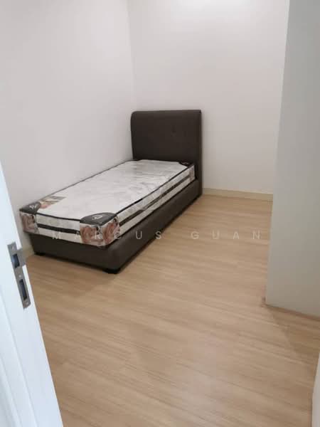 Service Residence for Rent at Camellia Serviced Suites - Marcus Guan - Bedroom - PropertyGuru.com.my