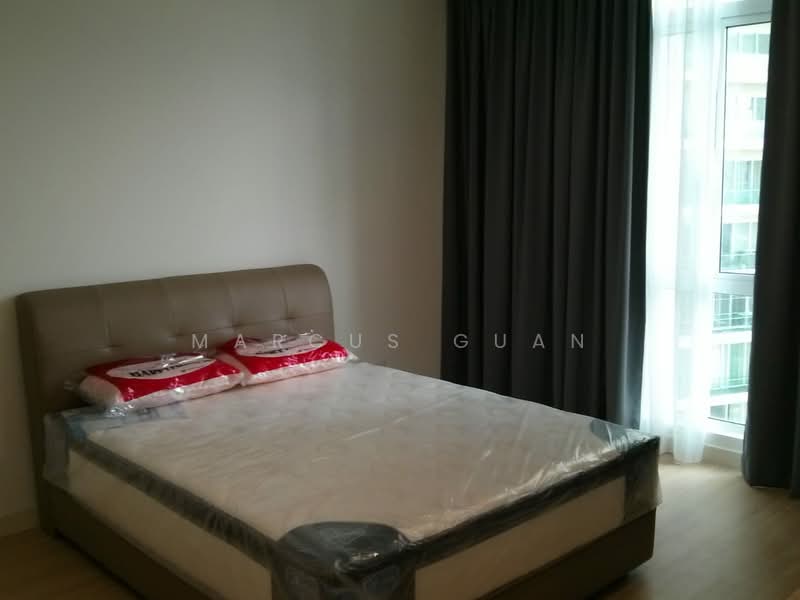 Service Residence for Rent at Camellia Serviced Suites - Marcus Guan - Bedroom - PropertyGuru.com.my