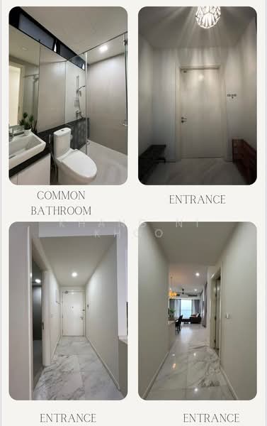 Condominium for Rent at Setia V Residences - Khang Ni Khoo - PropertyGuru.com.my