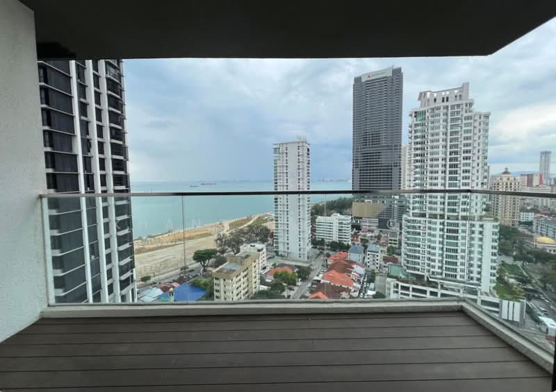 Condominium for Rent at Setia V Residences - Khang Ni Khoo - PropertyGuru.com.my