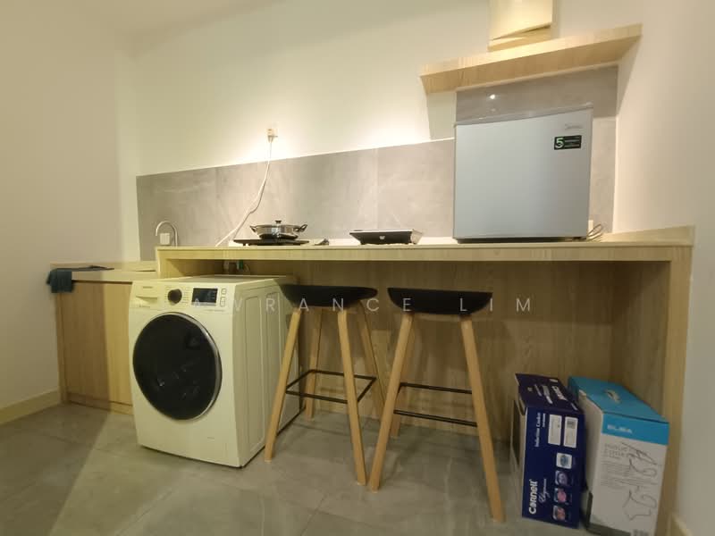 For Rent - Imperio Residence