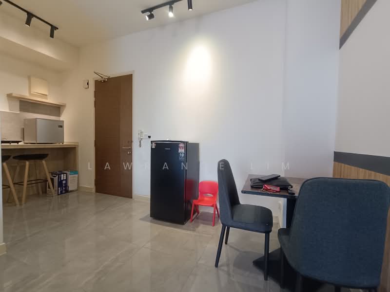 For Rent - Imperio Residence