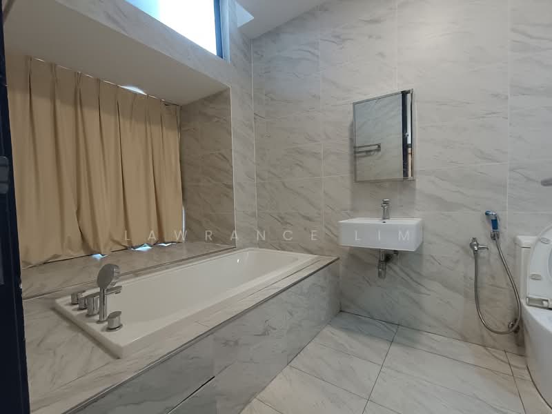 For Rent - Imperio Residence