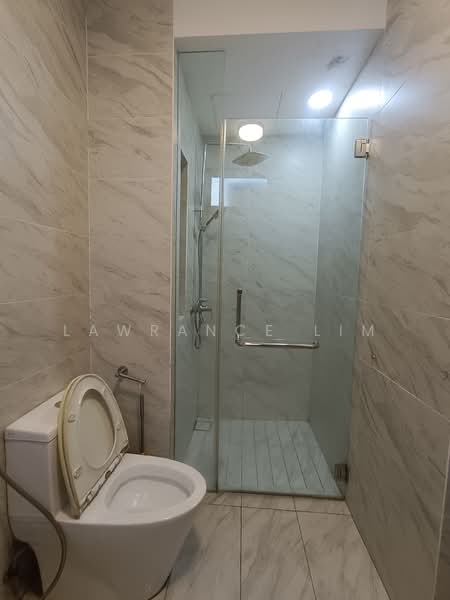 For Rent - Imperio Residence
