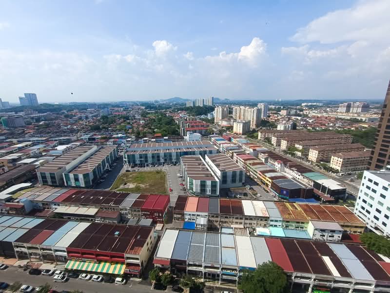 For Rent - Imperio Residence