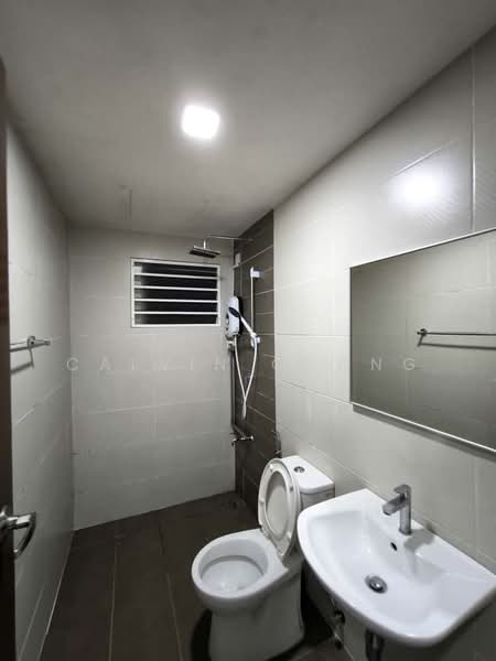 Kondominium untuk Disewa di Paraiso Residence @ The Earth - Calvin Chong - PropertyGuru.com.my