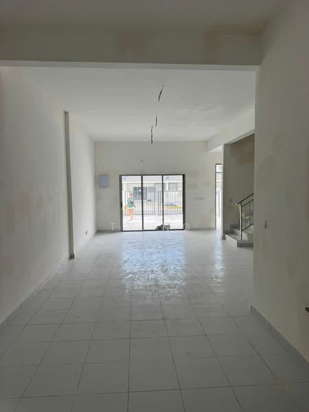 Untuk Disewa - The Dandelion @ Meridin East