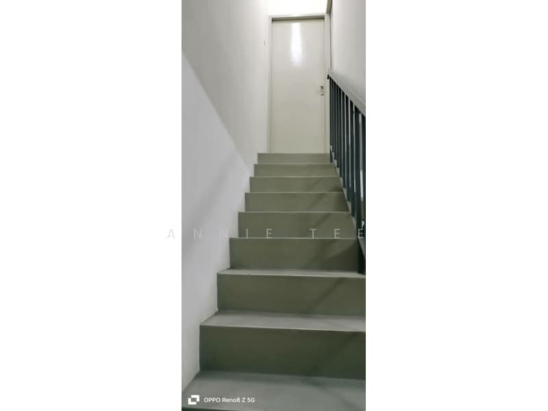 For Rent - Taman Daya