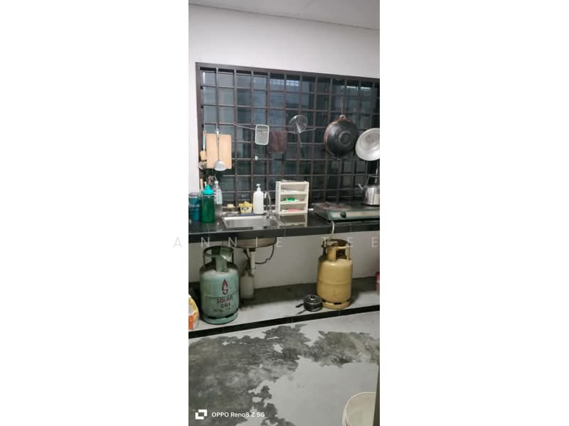 For Rent - Taman Daya