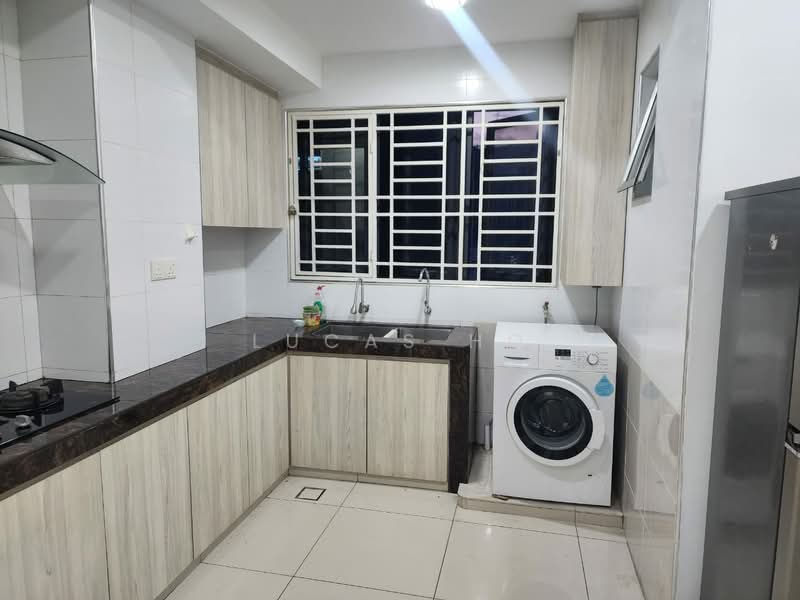 Condominium for Rent at Residensi Rampai (The Parc Tower) - Lucas Ho - PropertyGuru.com.my