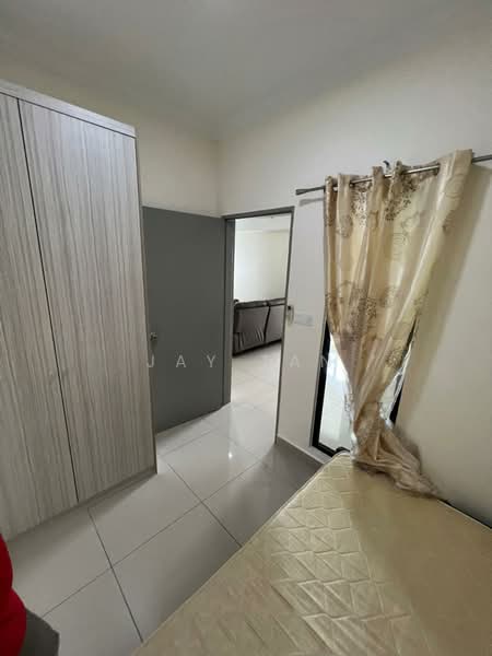 Service Residence for Rent at HYVE - Jay Tan - Bedroom - PropertyGuru.com.my