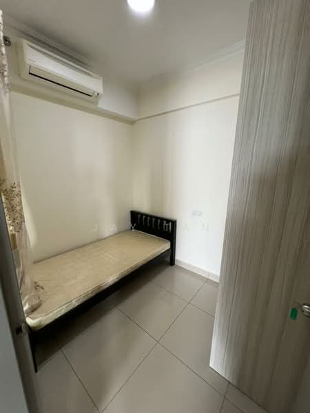 Service Residence for Rent at HYVE - Jay Tan - Bedroom - PropertyGuru.com.my